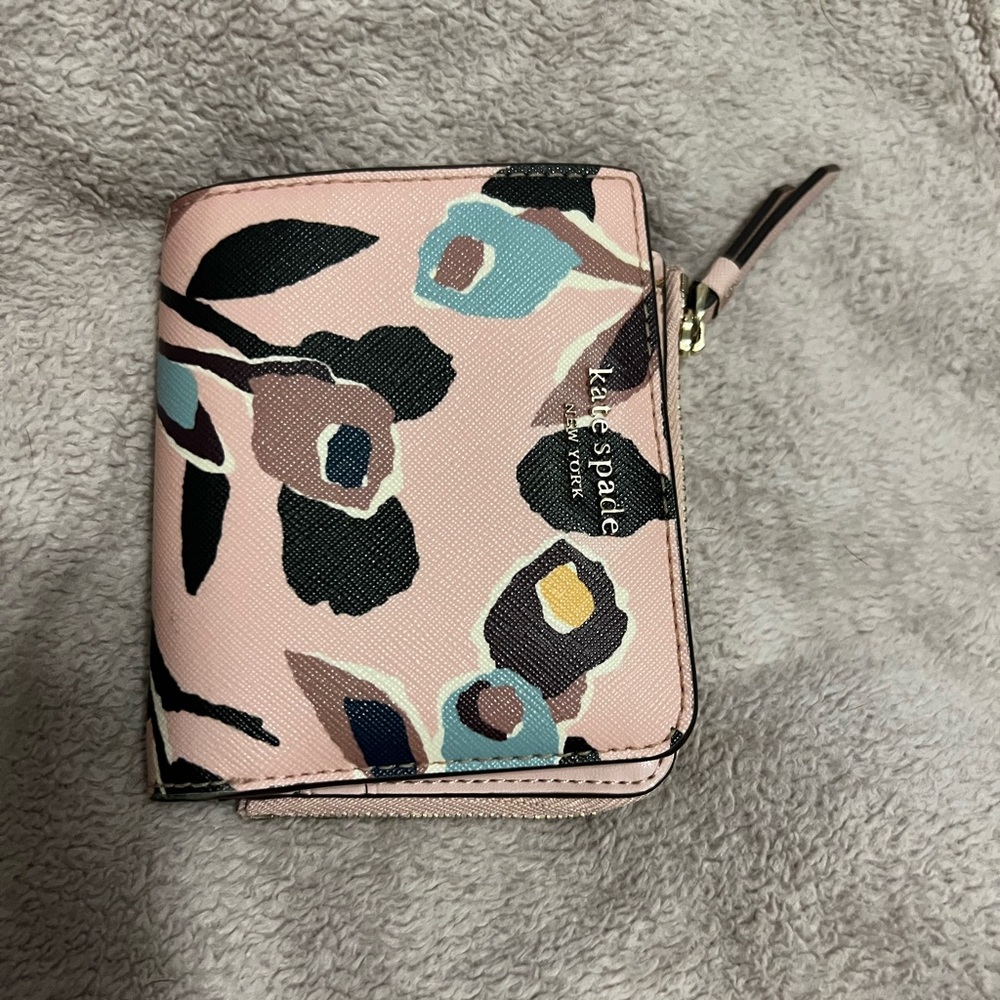 Kate Spade wallet
